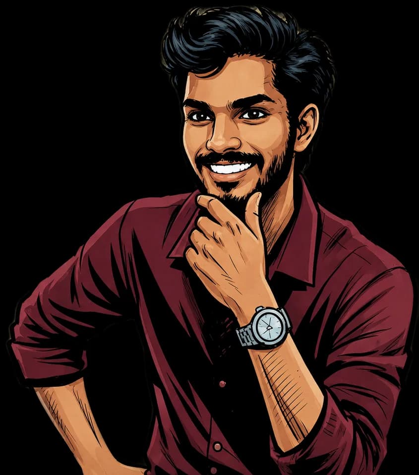 Jayanth Murala